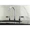 Fauceture FSC8921DKL Kaiser Widespread Bathroom Faucet, Polished Chrome FSC8921DKL - alternate 3